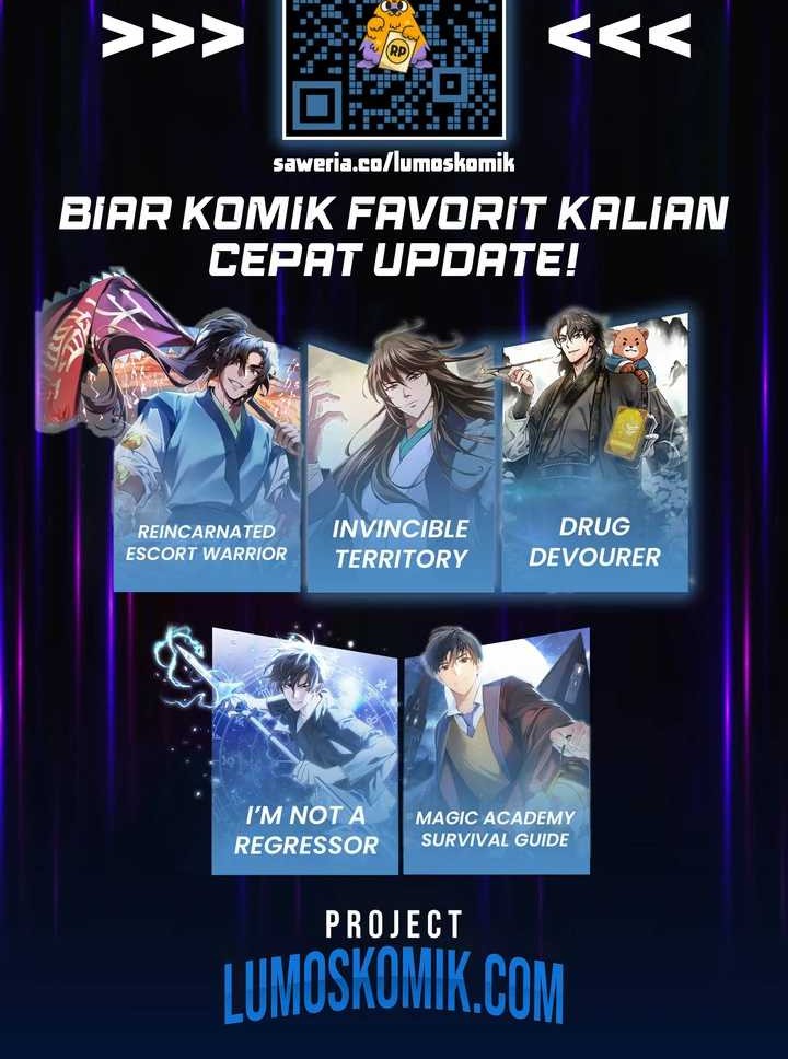 Drug Devourer Chapter 95 Gambar 71
