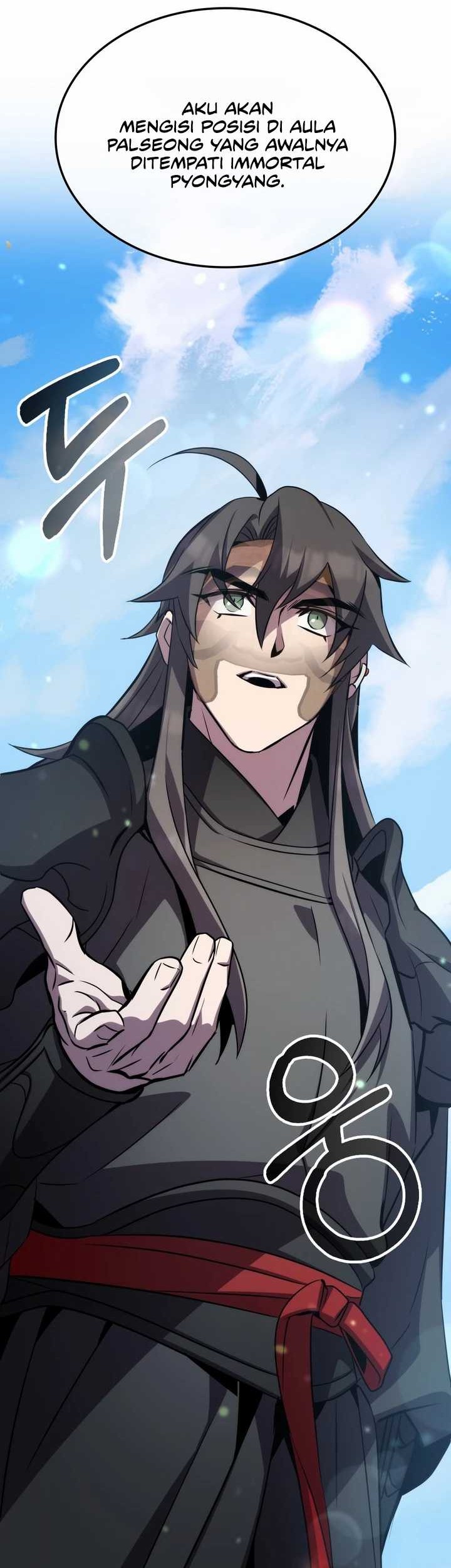 Baca Drug Devourer Chapter 95 Gambar 2