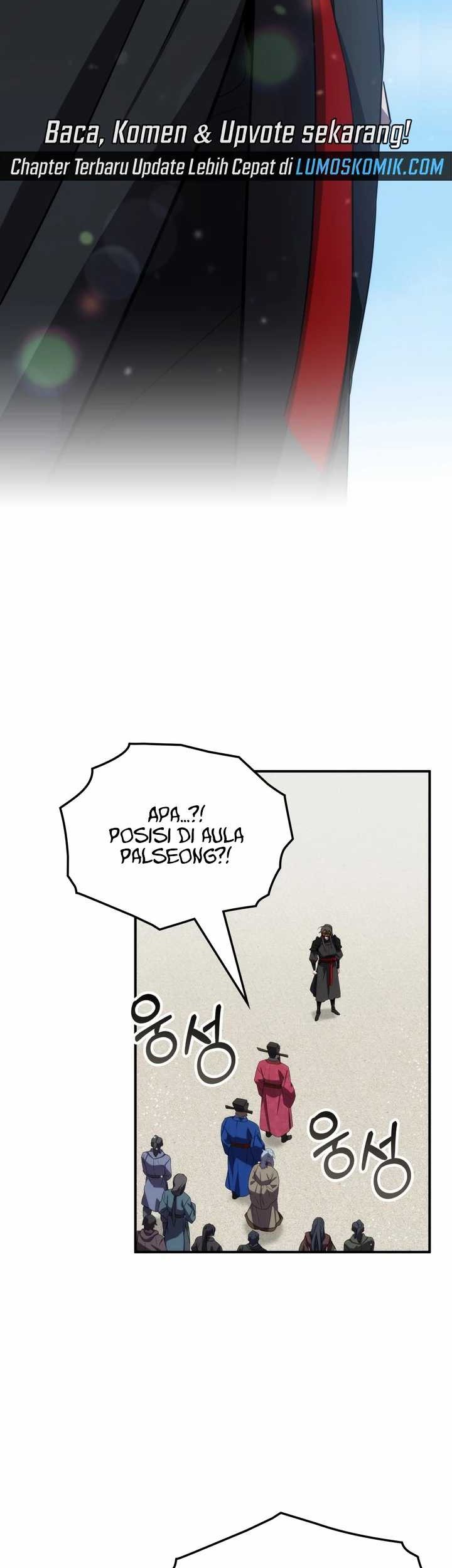 Drug Devourer Chapter 95 Gambar 3