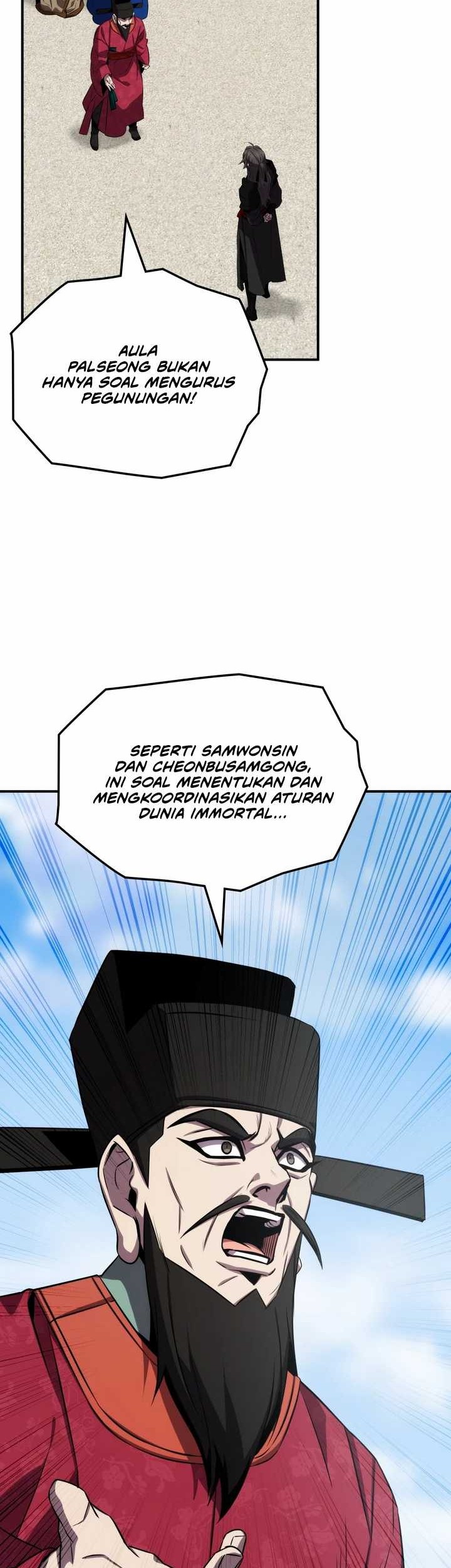 Drug Devourer Chapter 95 Gambar 6