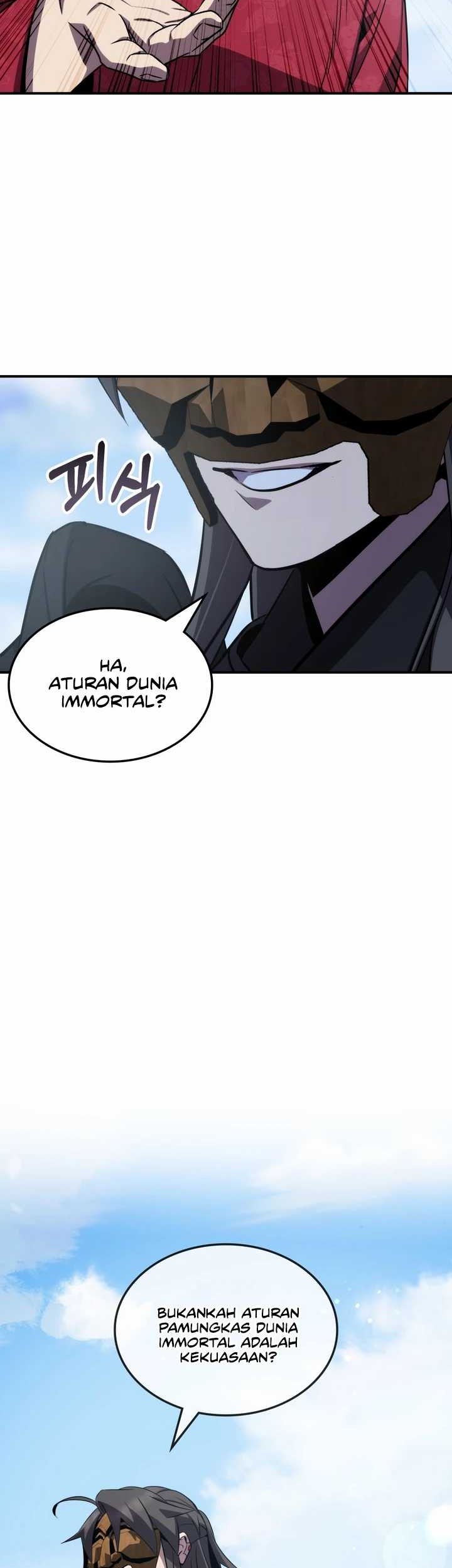 Drug Devourer Chapter 95 Gambar 7