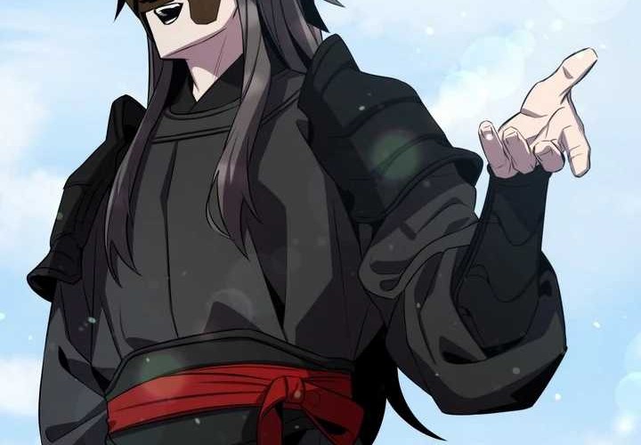 Drug Devourer Chapter 95 Gambar 8