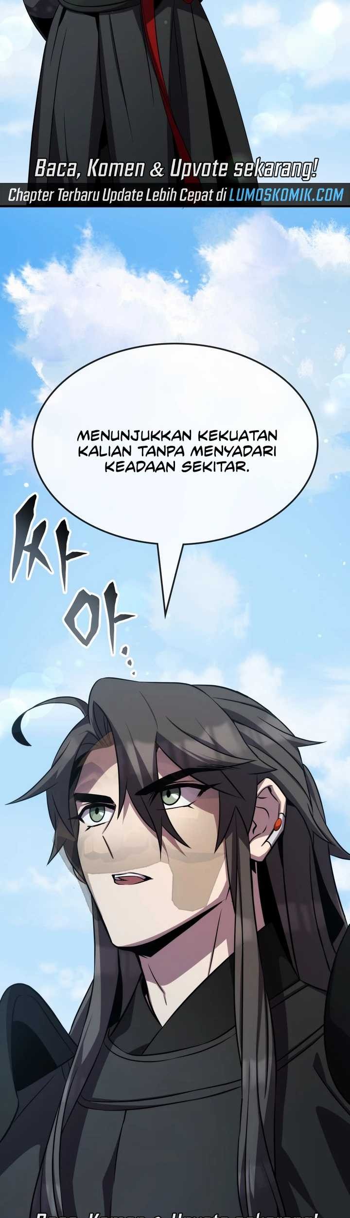 Drug Devourer Chapter 95 Gambar 9