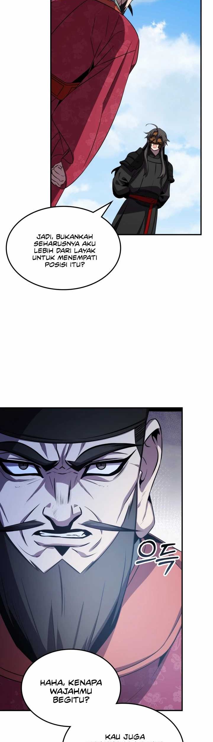 Drug Devourer Chapter 95 Gambar 11