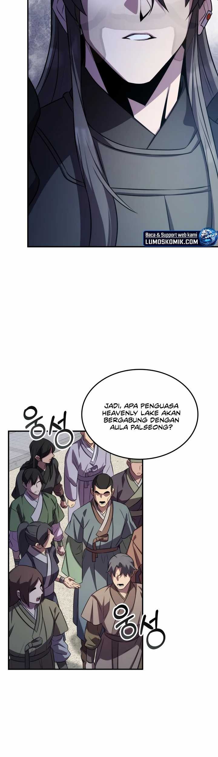 Drug Devourer Chapter 95 Gambar 13