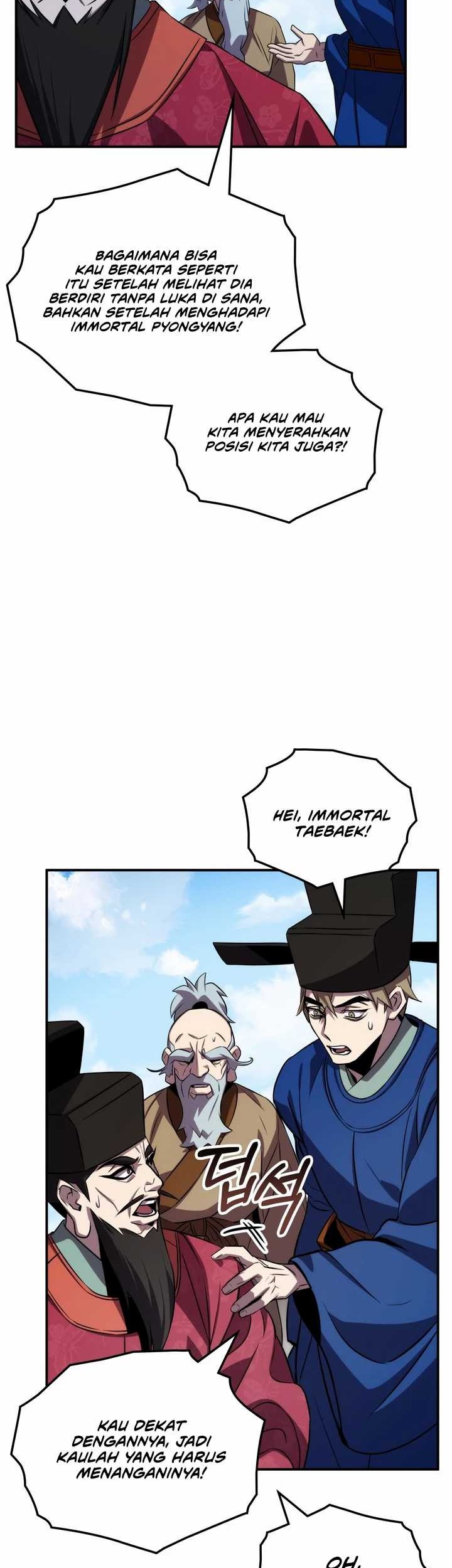 Drug Devourer Chapter 95 Gambar 15