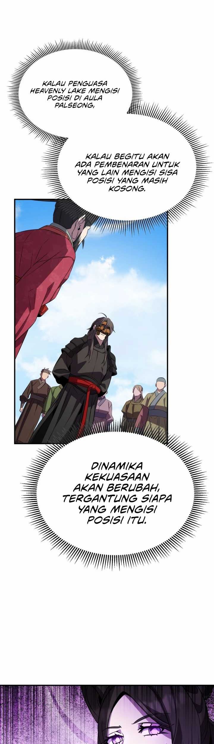 Drug Devourer Chapter 95 Gambar 19