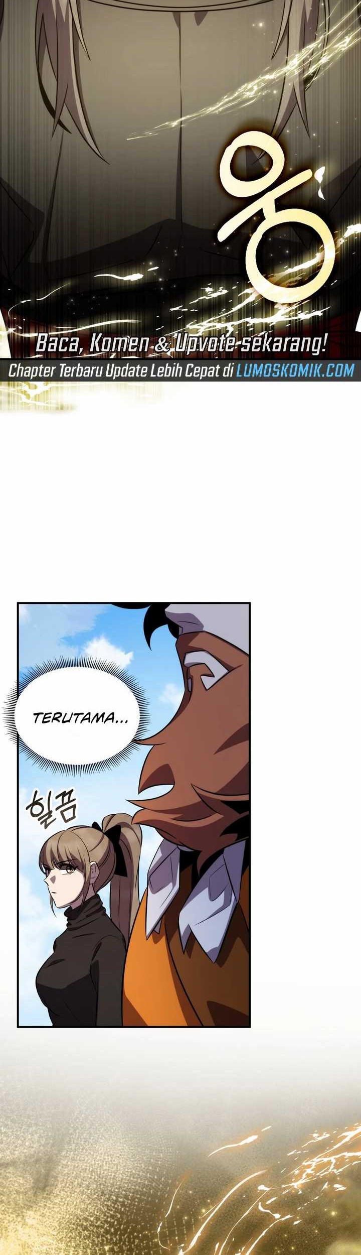 Drug Devourer Chapter 95 Gambar 22
