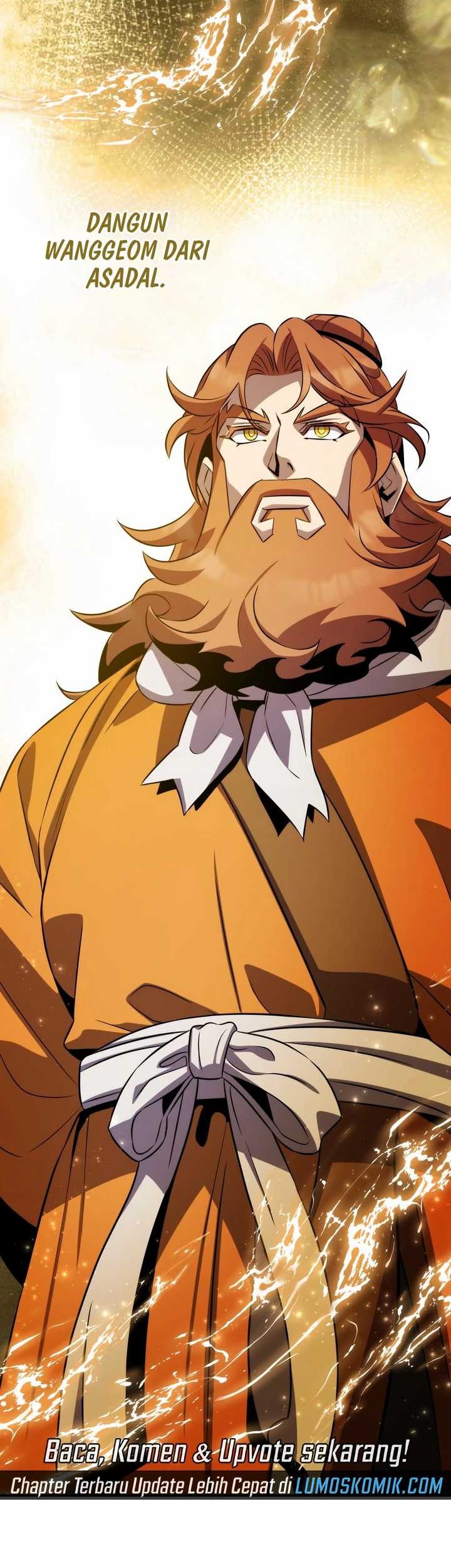 Drug Devourer Chapter 95 Gambar 23