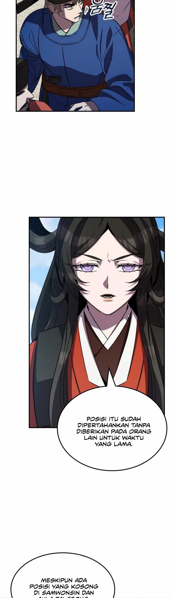 Drug Devourer Chapter 95 Gambar 31