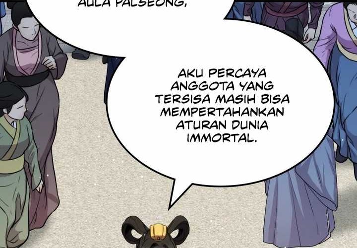 Drug Devourer Chapter 95 Gambar 32