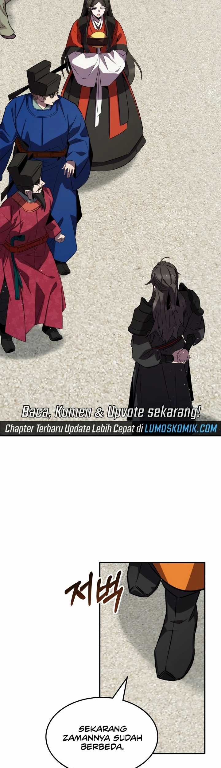Drug Devourer Chapter 95 Gambar 33