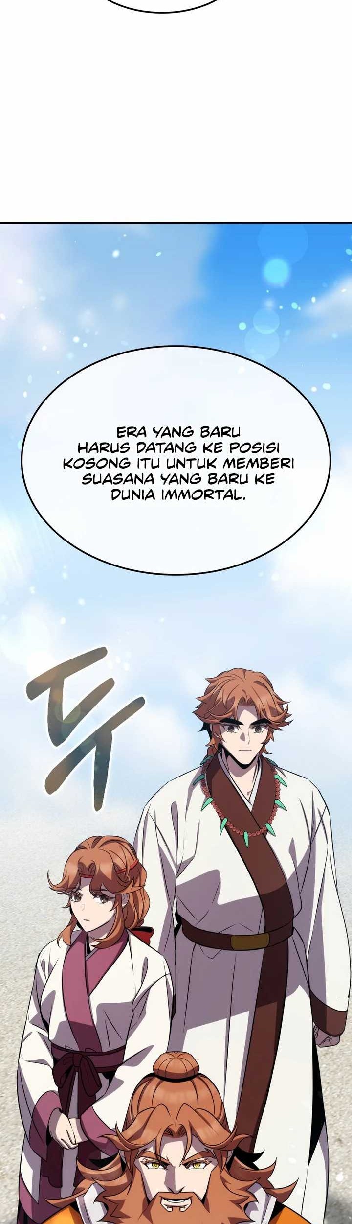 Drug Devourer Chapter 95 Gambar 34