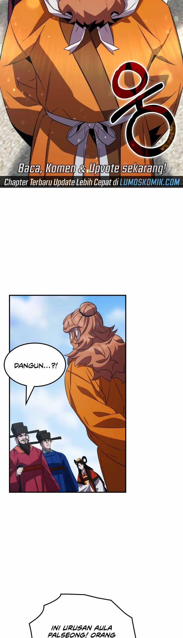 Drug Devourer Chapter 95 Gambar 35