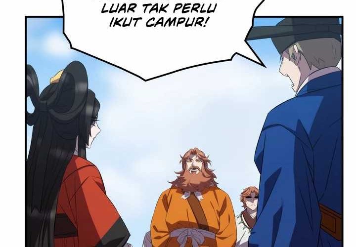 Drug Devourer Chapter 95 Gambar 36