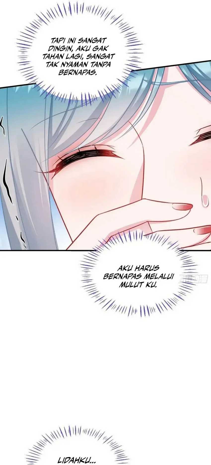 After Improperly Licking a Dog, I Became a Billionaire Chapter 146 Gambar 10