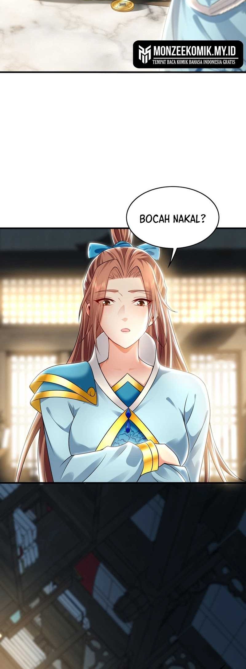 1 Million Times Attack Speed Chapter 68 Gambar 7