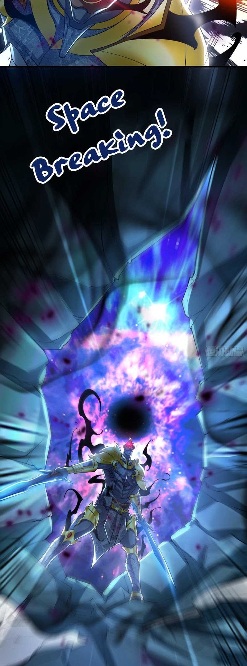 1 Million Times Attack Speed Chapter 67 Gambar 5