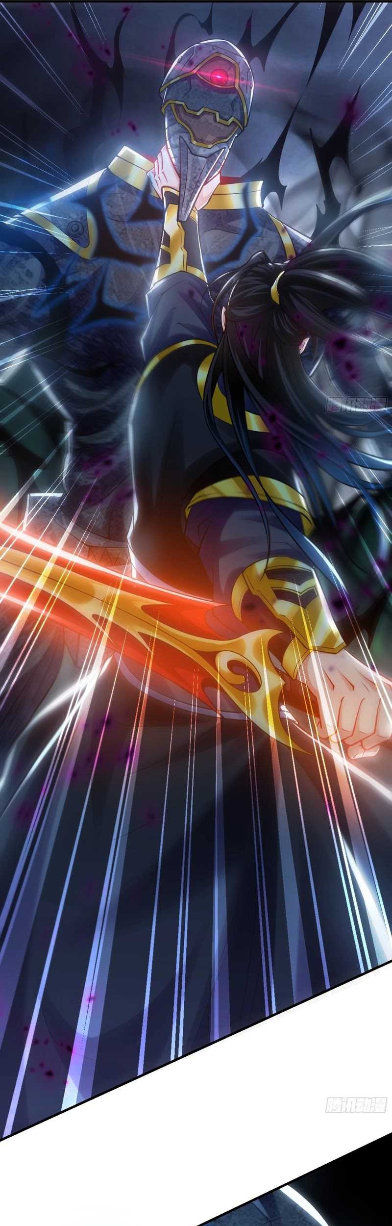 1 Million Times Attack Speed Chapter 67 Gambar 11