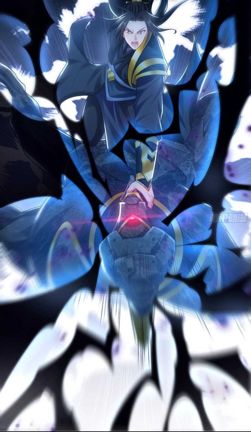 1 Million Times Attack Speed Chapter 67 Gambar 14