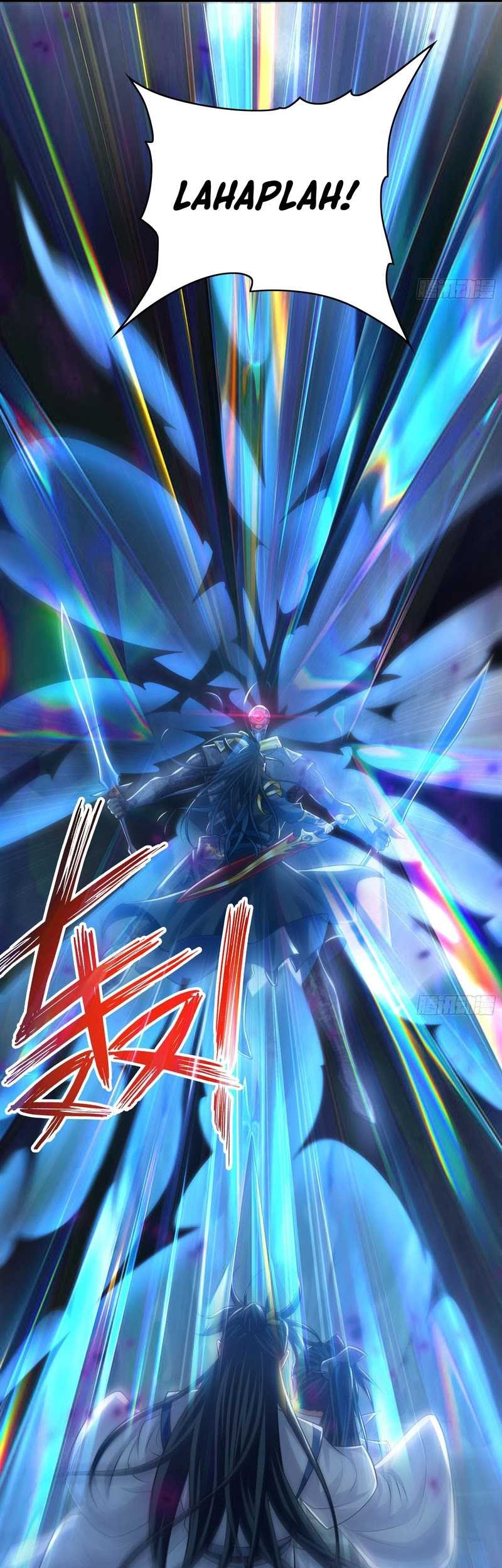 1 Million Times Attack Speed Chapter 67 Gambar 15