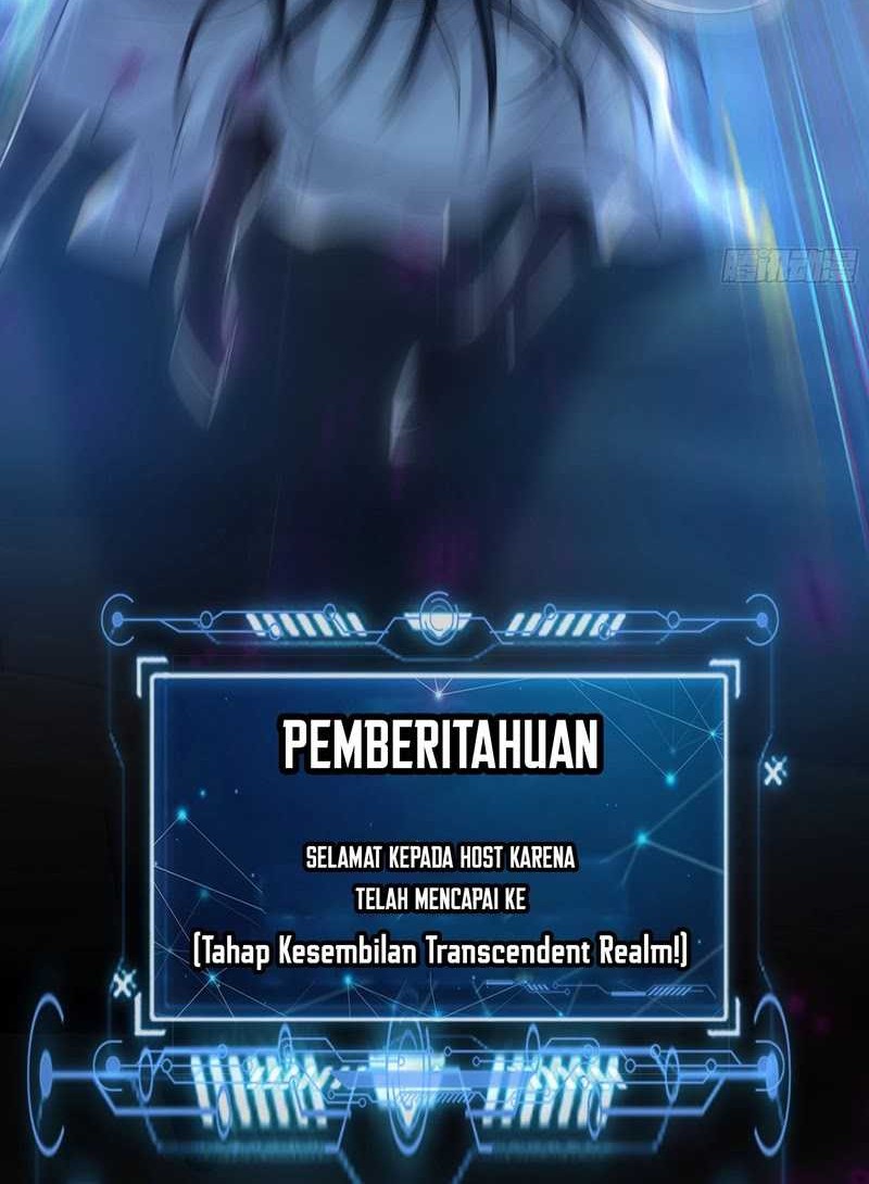 1 Million Times Attack Speed Chapter 67 Gambar 16