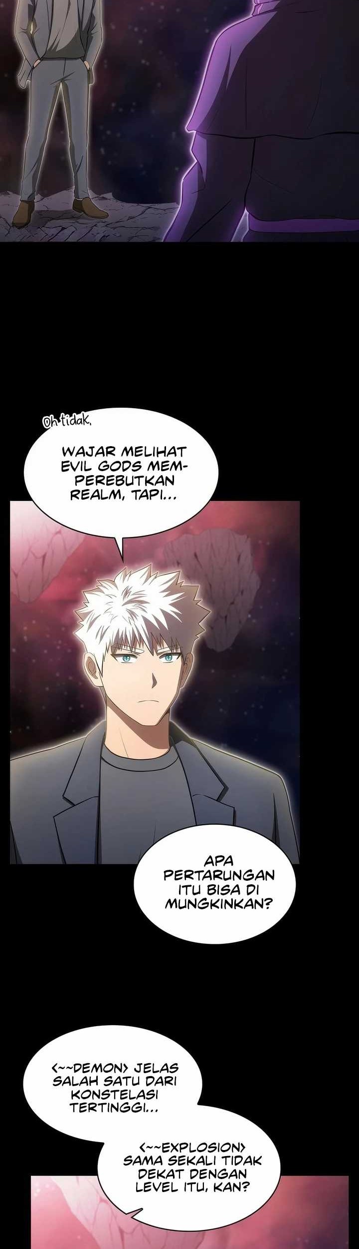 Baca The Constellation that Returned from Hell Chapter 175 Gambar 2