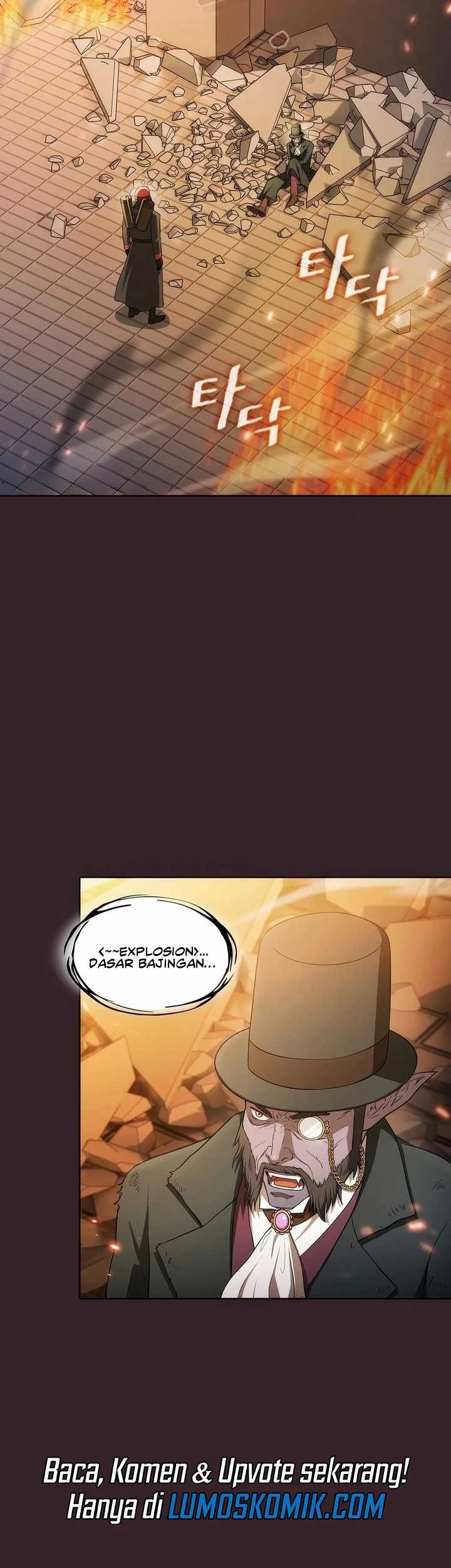The Constellation that Returned from Hell Chapter 175 Gambar 15