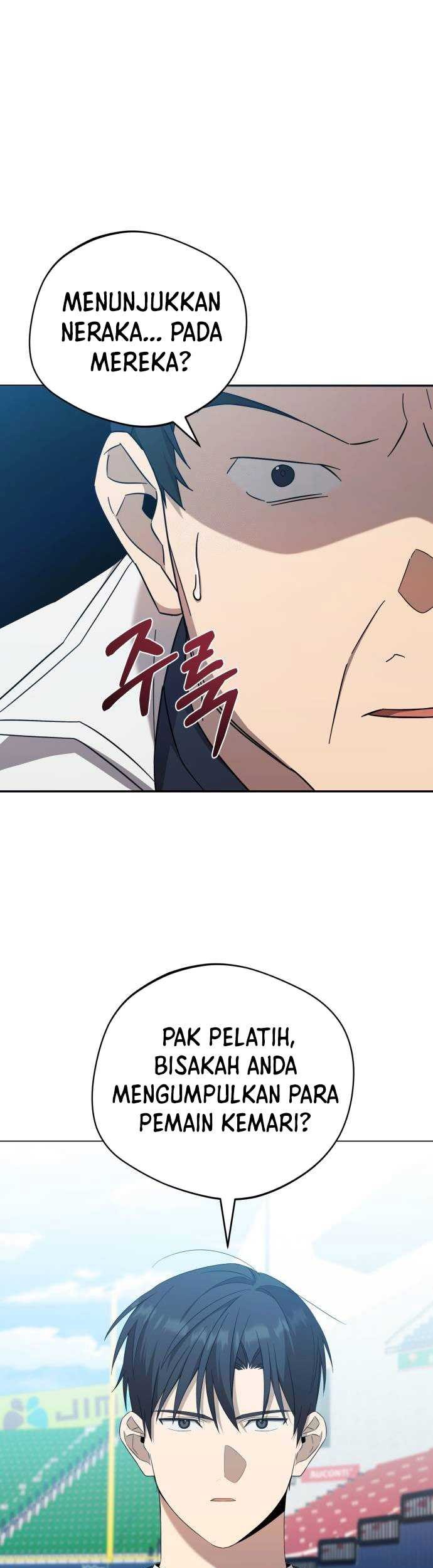 Baca The Heavenly Demon Will Give You a Massage Chapter 33 Gambar 2