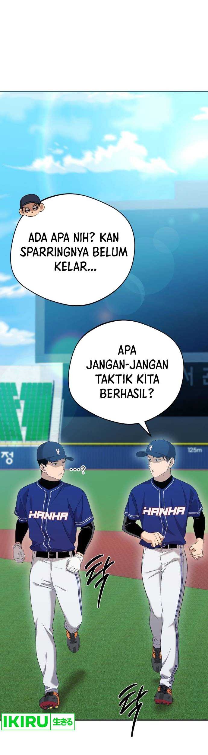 The Heavenly Demon Will Give You a Massage Chapter 33 Gambar 4