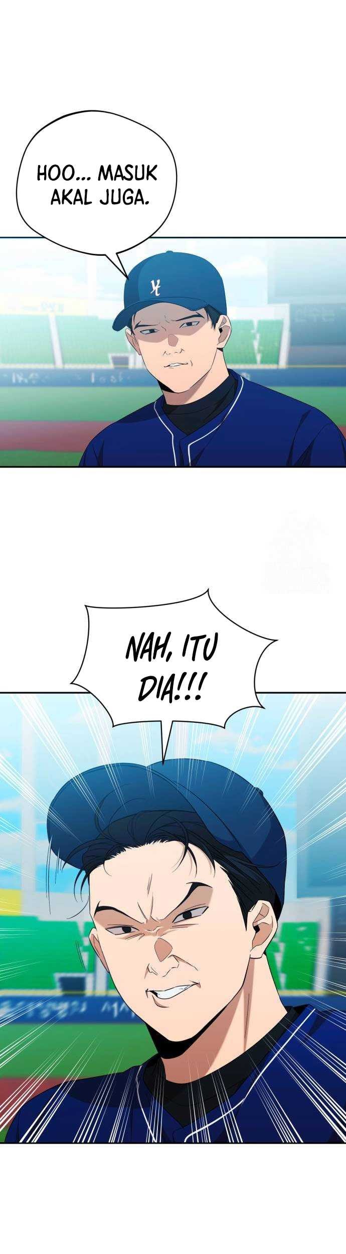 The Heavenly Demon Will Give You a Massage Chapter 33 Gambar 6