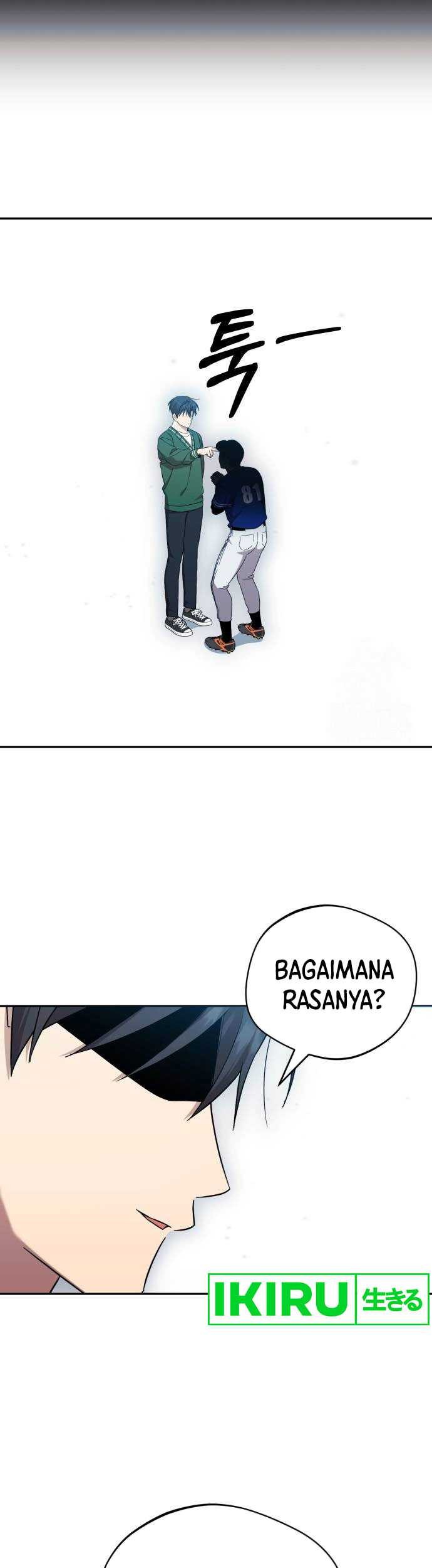 The Heavenly Demon Will Give You a Massage Chapter 33 Gambar 20