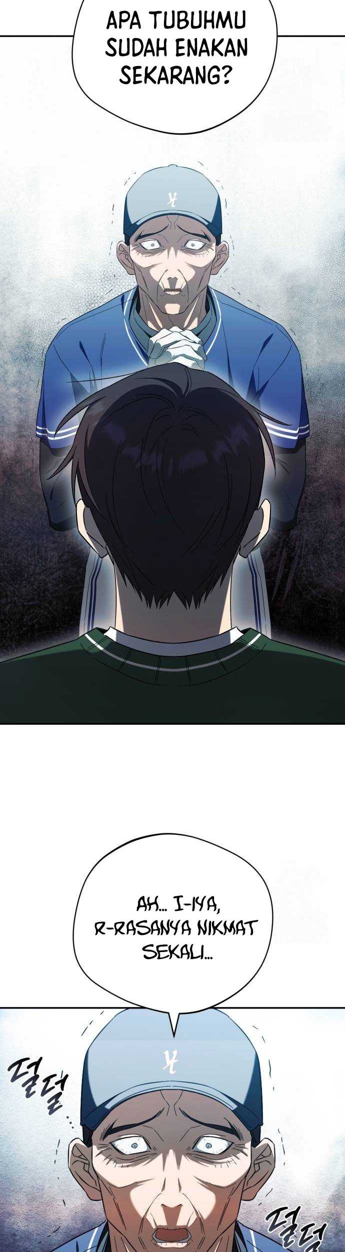The Heavenly Demon Will Give You a Massage Chapter 33 Gambar 21