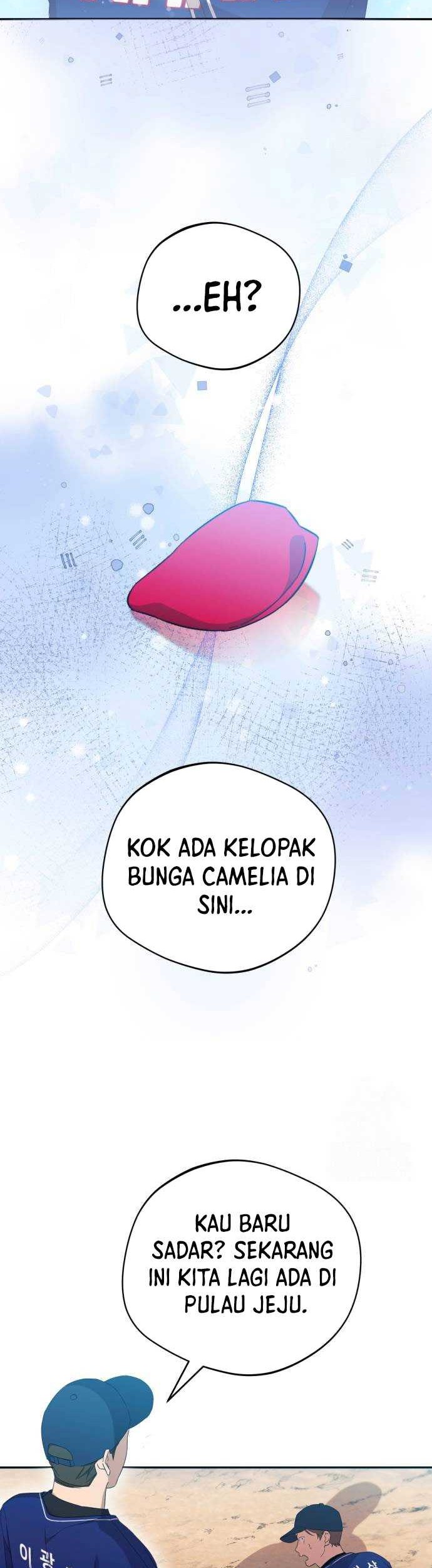 The Heavenly Demon Will Give You a Massage Chapter 33 Gambar 28