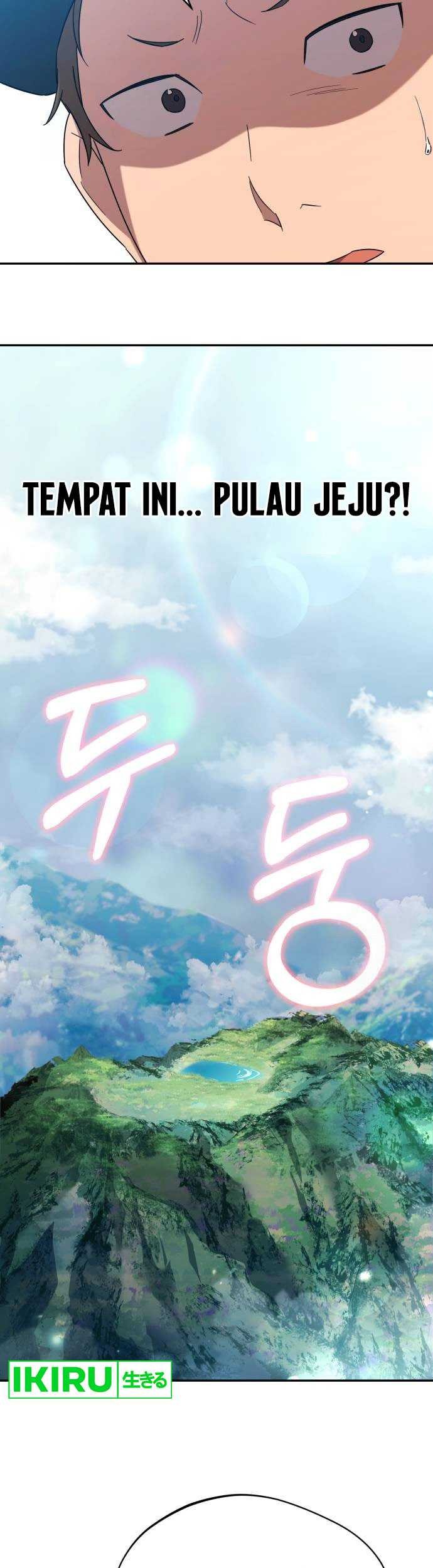 The Heavenly Demon Will Give You a Massage Chapter 33 Gambar 30