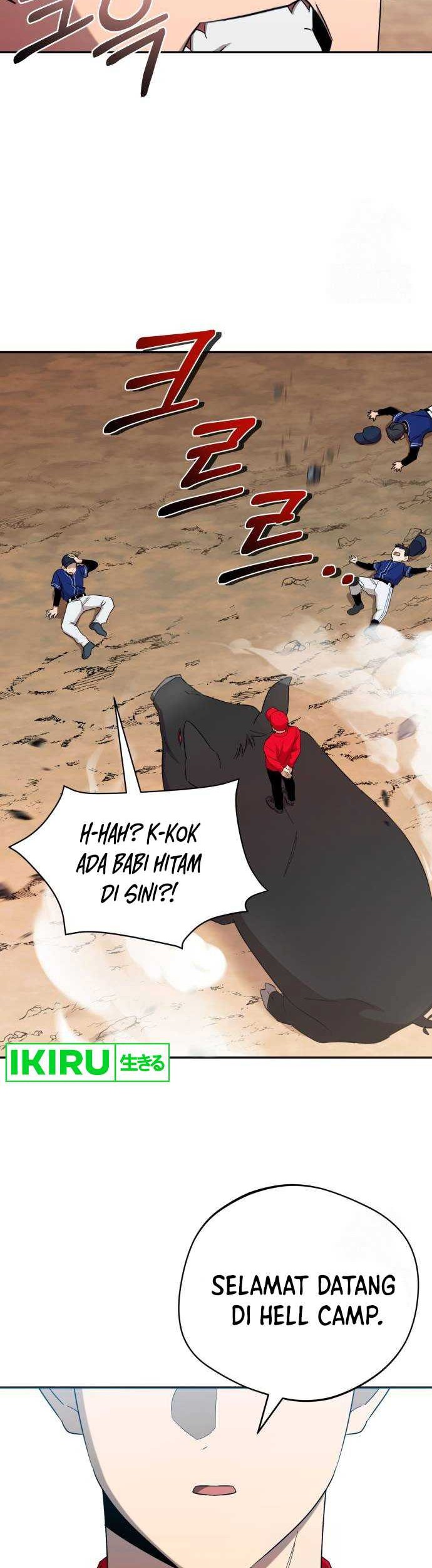 The Heavenly Demon Will Give You a Massage Chapter 33 Gambar 33