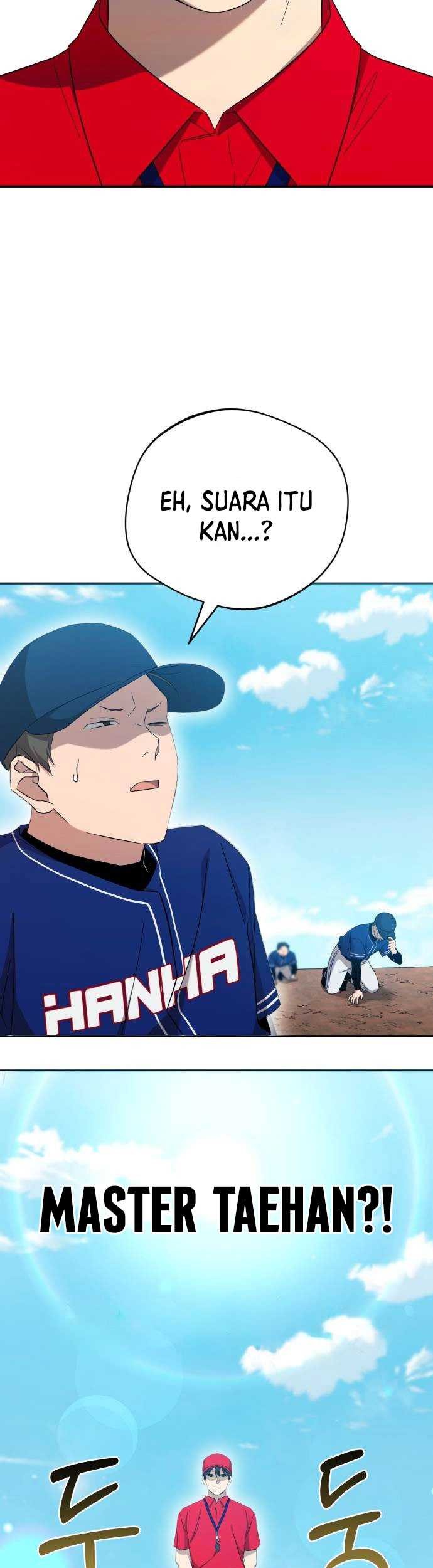 The Heavenly Demon Will Give You a Massage Chapter 33 Gambar 34