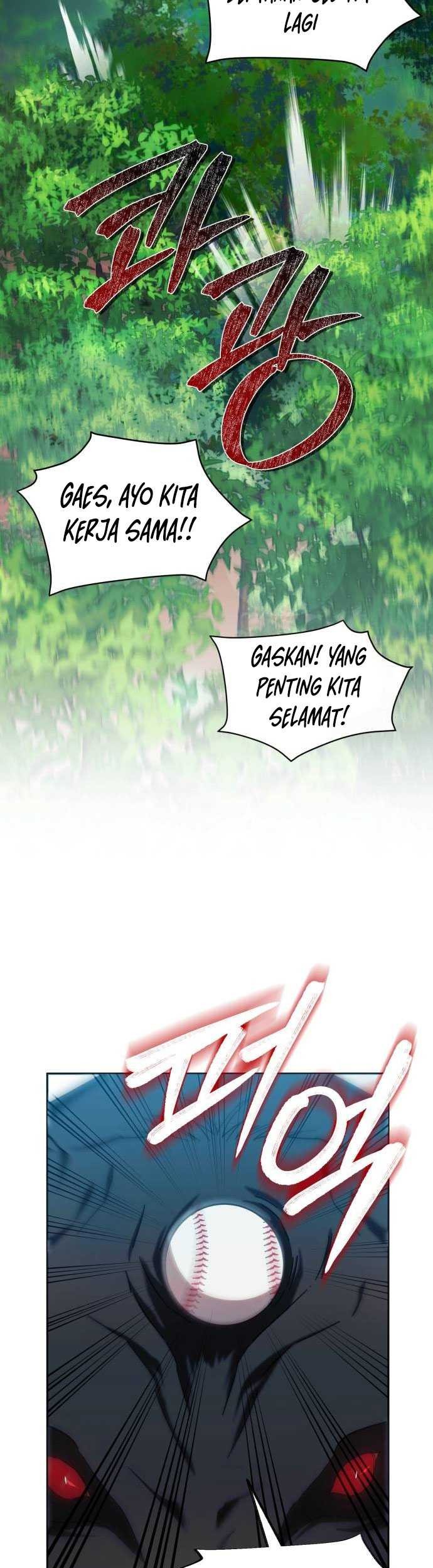 The Heavenly Demon Will Give You a Massage Chapter 33 Gambar 40