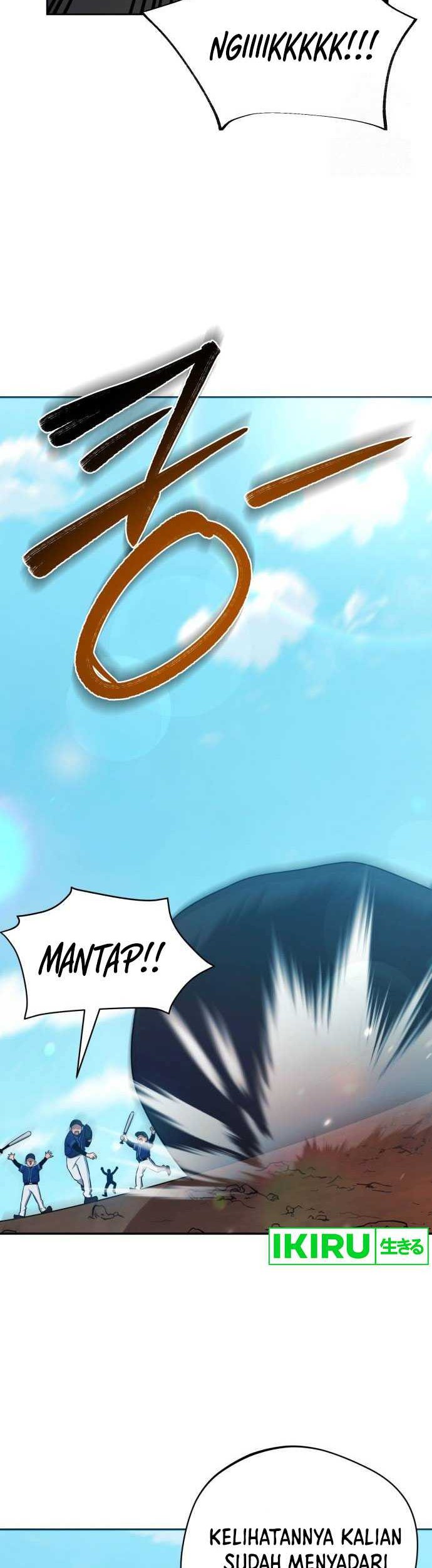 The Heavenly Demon Will Give You a Massage Chapter 33 Gambar 41