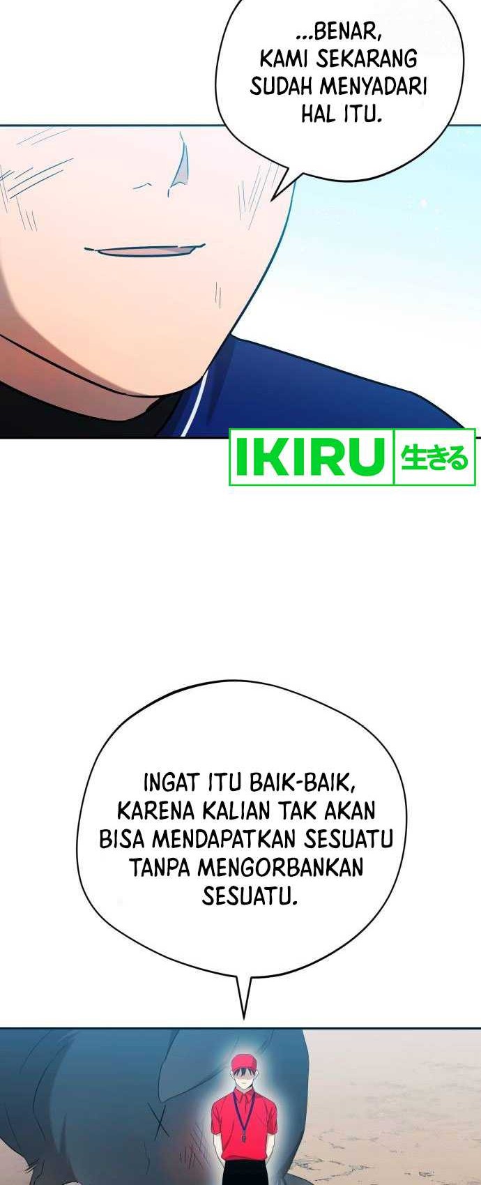 The Heavenly Demon Will Give You a Massage Chapter 33 Gambar 43