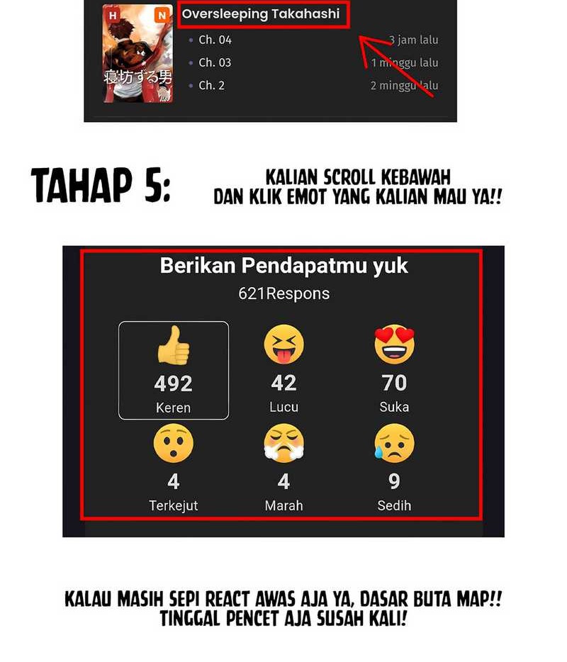 Meccha Shoukan Sareta Ken Chapter 41 Gambar 28