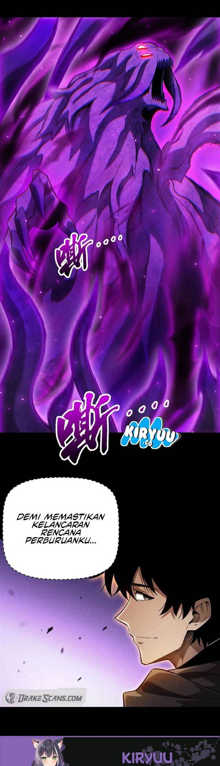 I Awoke as a God After Auto Battling For a Million Years (Idle Player Returns as a God) Chapter 18 Gambar 33