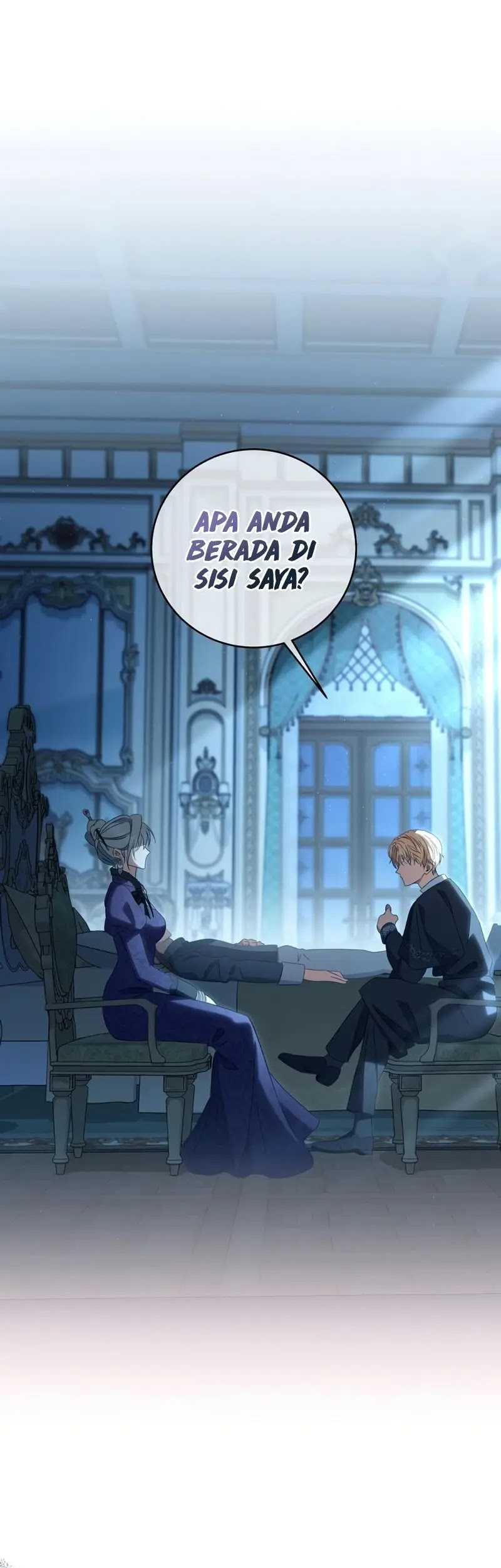 Margrave’s Bastard Son was The Emperor Chapter 47 Gambar 38
