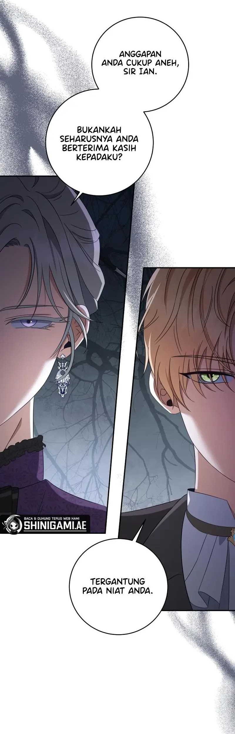 Margrave’s Bastard Son was The Emperor Chapter 47 Gambar 39
