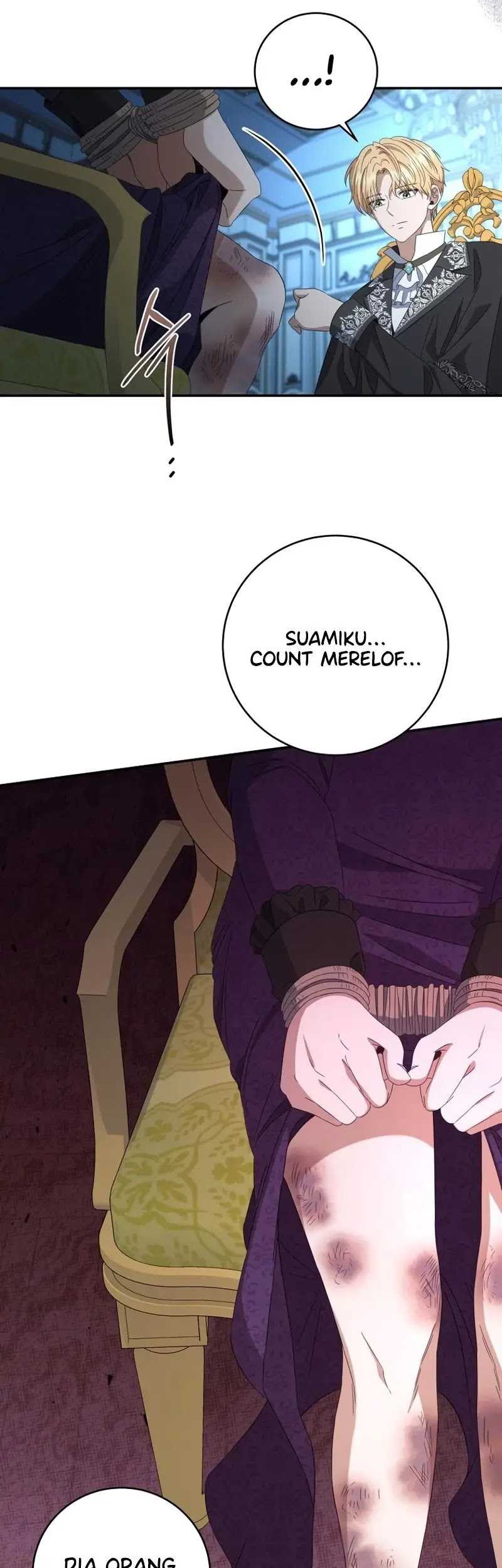 Margrave’s Bastard Son was The Emperor Chapter 47 Gambar 40