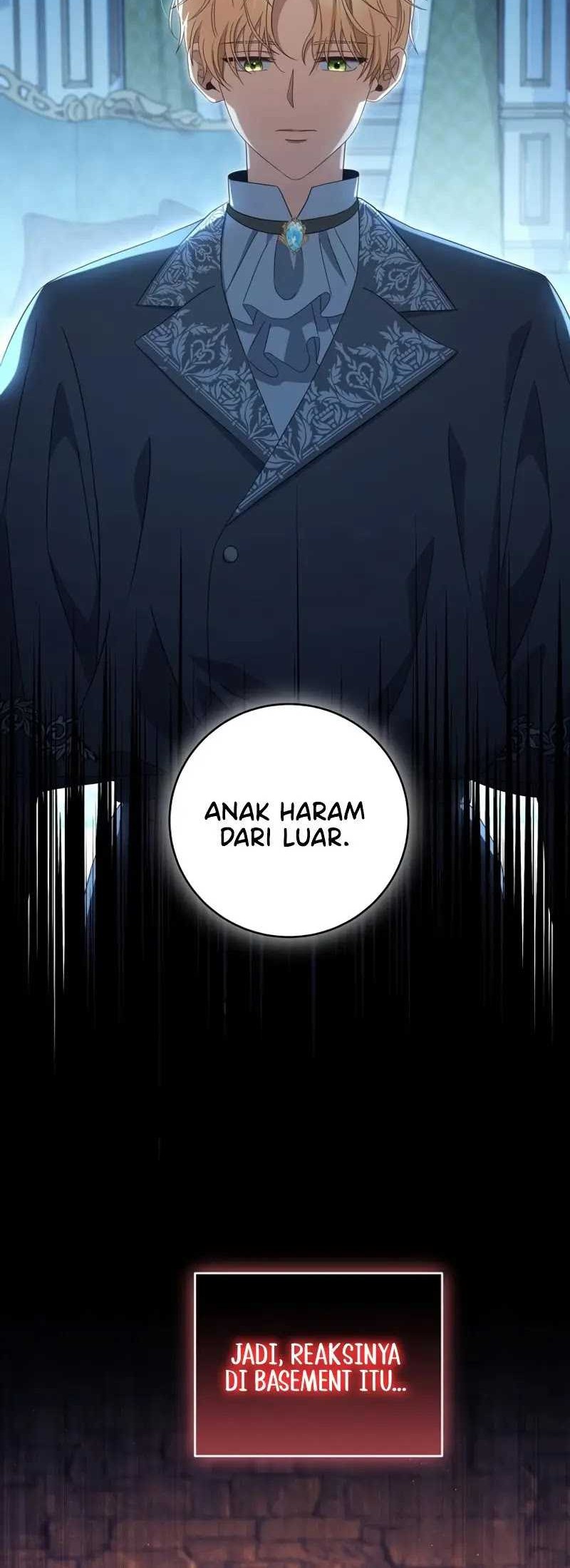 Margrave’s Bastard Son was The Emperor Chapter 47 Gambar 49