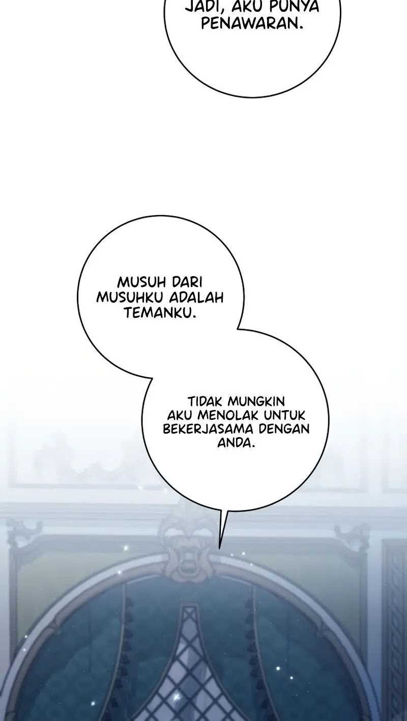 Margrave’s Bastard Son was The Emperor Chapter 47 Gambar 53