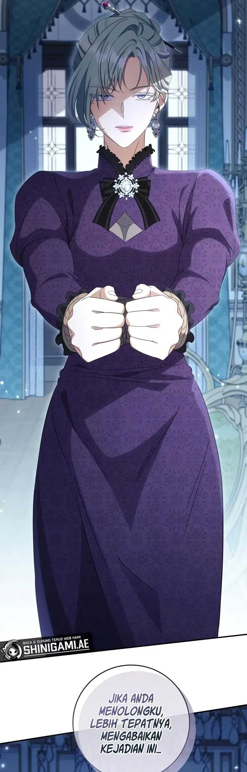 Margrave’s Bastard Son was The Emperor Chapter 47 Gambar 54