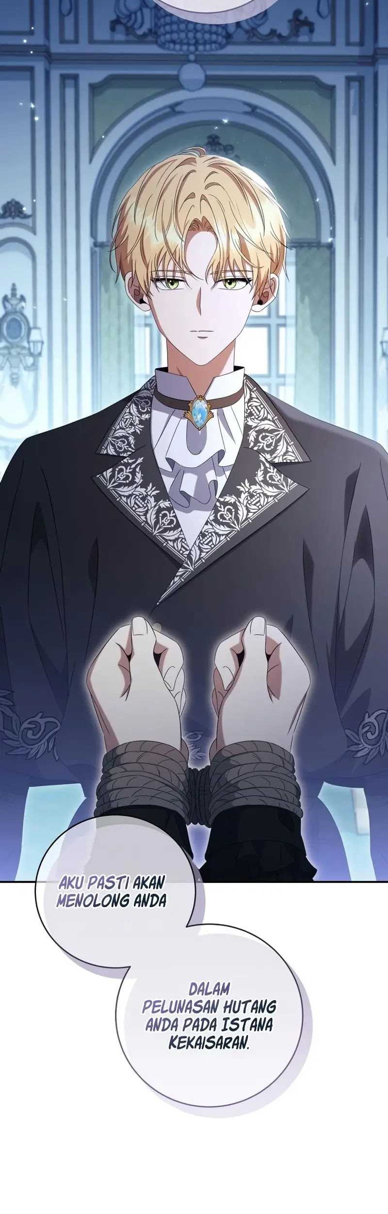 Margrave’s Bastard Son was The Emperor Chapter 47 Gambar 55