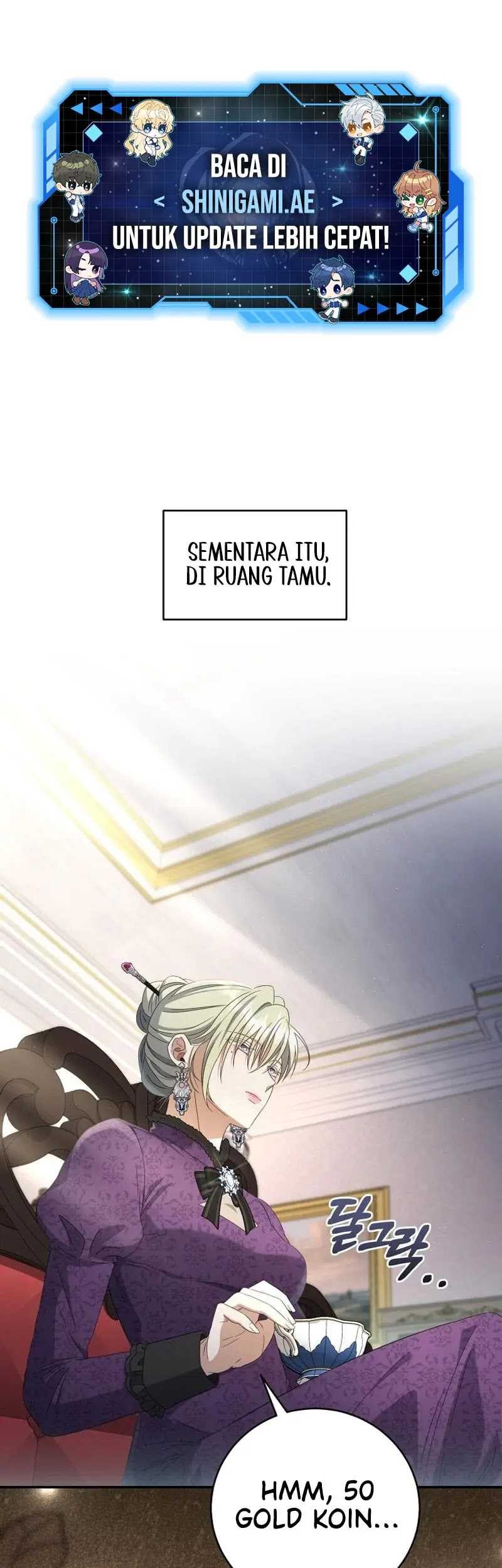 Baca Margrave’s Bastard Son was The Emperor Chapter 47 Gambar 2